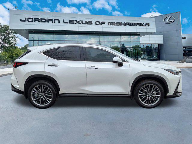 used 2022 Lexus NX 350 car, priced at $41,999