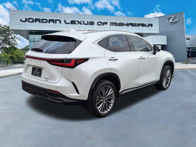 used 2022 Lexus NX 350 car, priced at $41,999