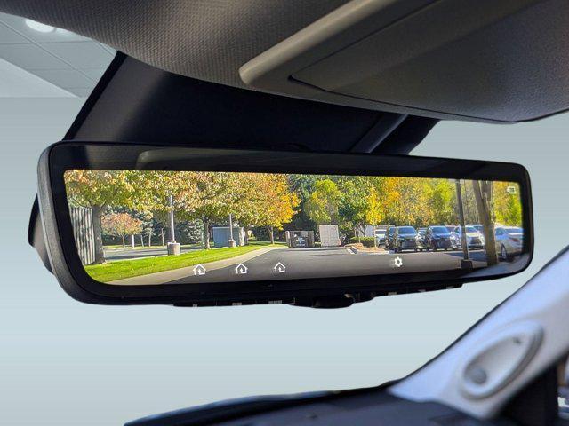 used 2023 Toyota Highlander Hybrid car, priced at $45,498