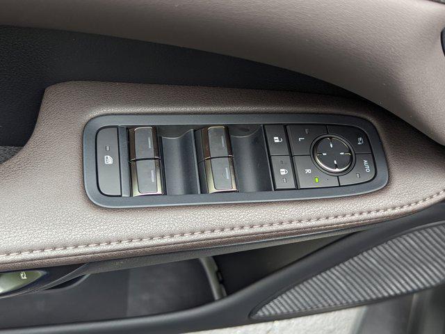 new 2025 Lexus RX 350 car, priced at $64,711