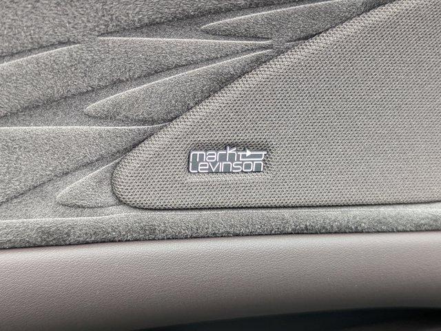 new 2025 Lexus RX 350 car, priced at $64,711