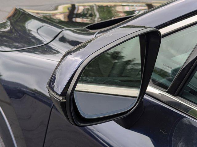 new 2025 Lexus RX 350 car, priced at $64,711