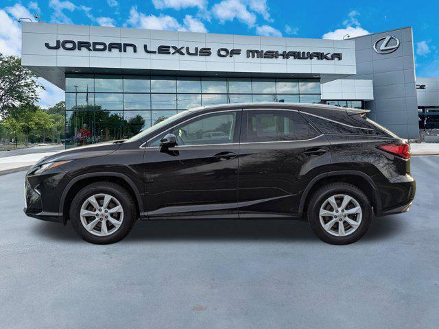 used 2017 Lexus RX 350 car, priced at $27,998