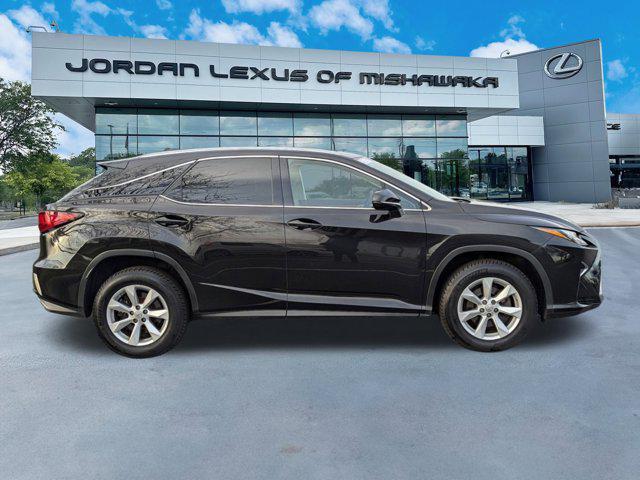 used 2017 Lexus RX 350 car, priced at $27,998