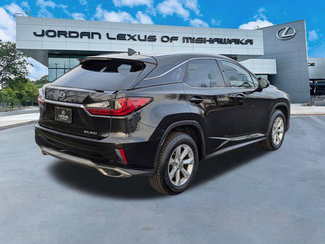 used 2017 Lexus RX 350 car, priced at $27,998