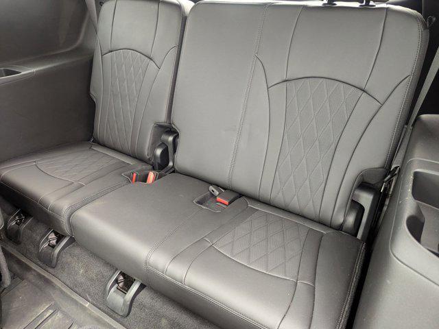 used 2024 Buick Enclave car, priced at $42,999