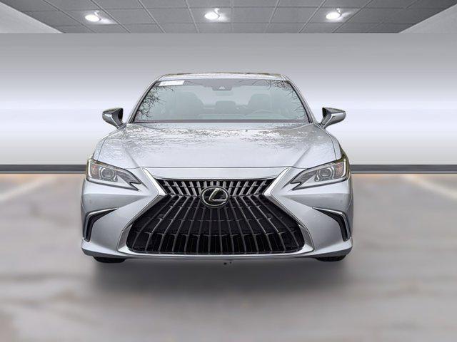new 2025 Lexus ES 350 car, priced at $47,165