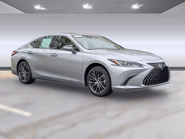 new 2025 Lexus ES 350 car, priced at $47,165