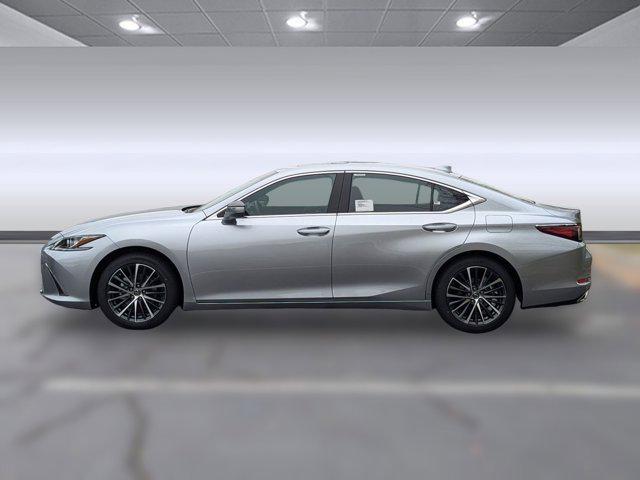 new 2025 Lexus ES 350 car, priced at $47,165