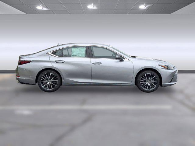 new 2025 Lexus ES 350 car, priced at $47,165