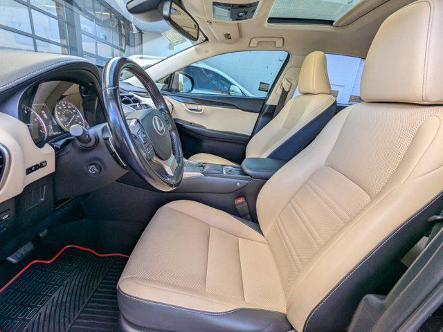 used 2020 Lexus NX 300 car, priced at $27,998