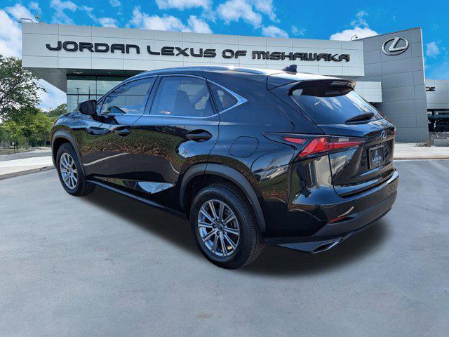 used 2020 Lexus NX 300 car, priced at $27,998