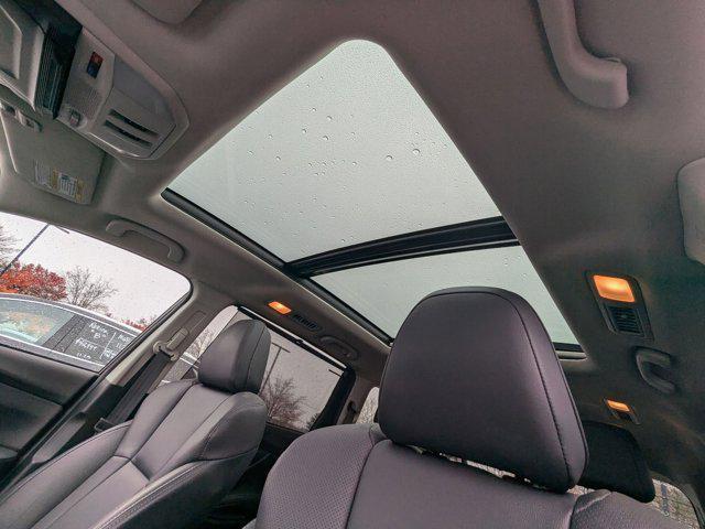 used 2024 Subaru Ascent car, priced at $31,999