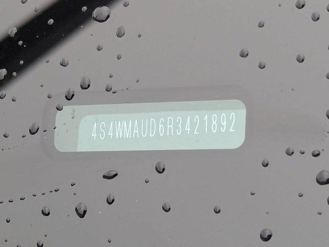 used 2024 Subaru Ascent car, priced at $31,999