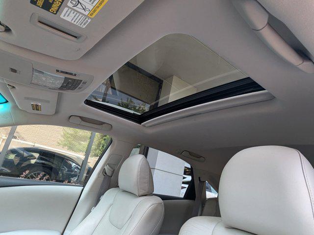 used 2010 Lexus RX 350 car, priced at $12,999