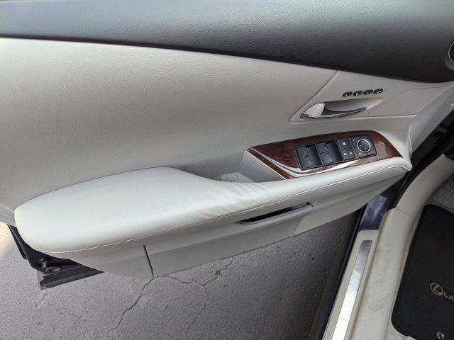 used 2010 Lexus RX 350 car, priced at $12,999