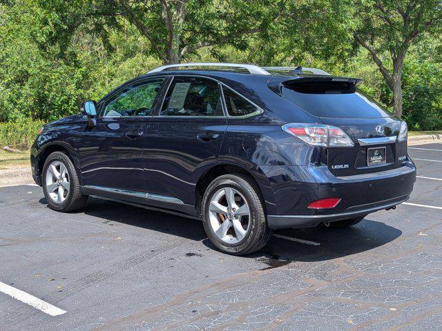 used 2010 Lexus RX 350 car, priced at $12,999