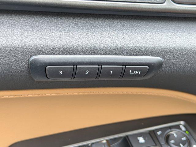 new 2025 Lexus NX 350 car, priced at $56,917