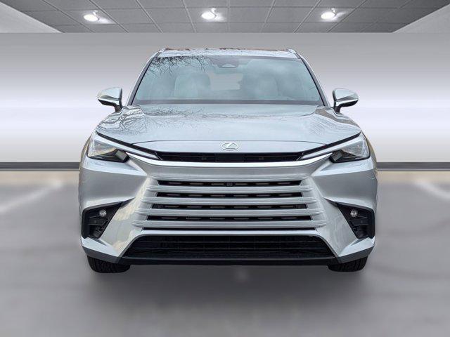 new 2026 Lexus TX 350 car, priced at $68,431