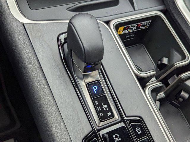 new 2026 Lexus TX 350 car, priced at $68,431