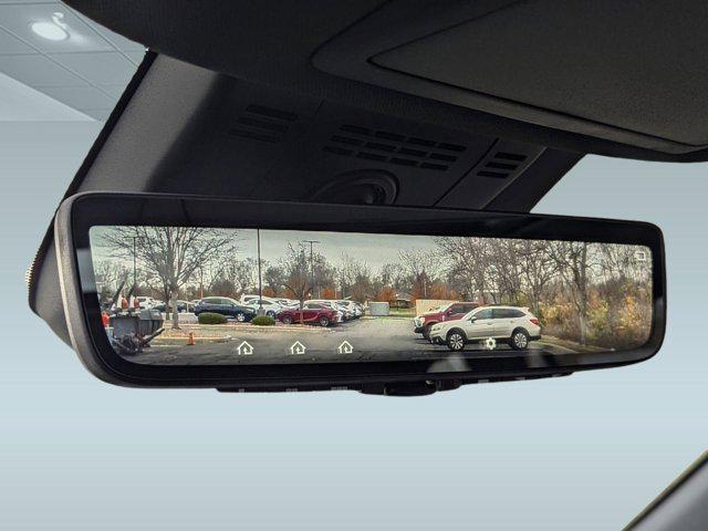 new 2026 Lexus TX 350 car, priced at $68,431