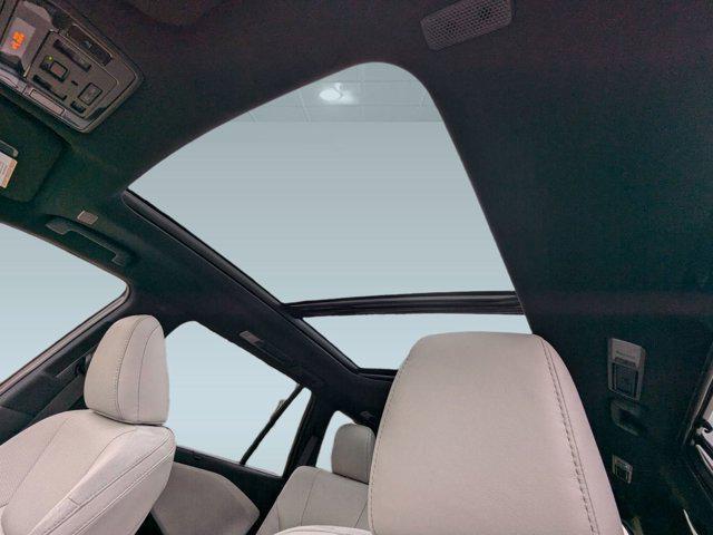 new 2026 Lexus TX 350 car, priced at $68,431