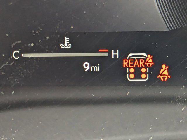 new 2026 Lexus TX 350 car, priced at $68,431