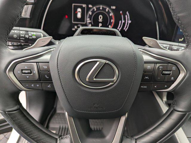 used 2024 Lexus RX 350 car, priced at $54,297