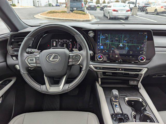 used 2024 Lexus RX 350 car, priced at $54,297