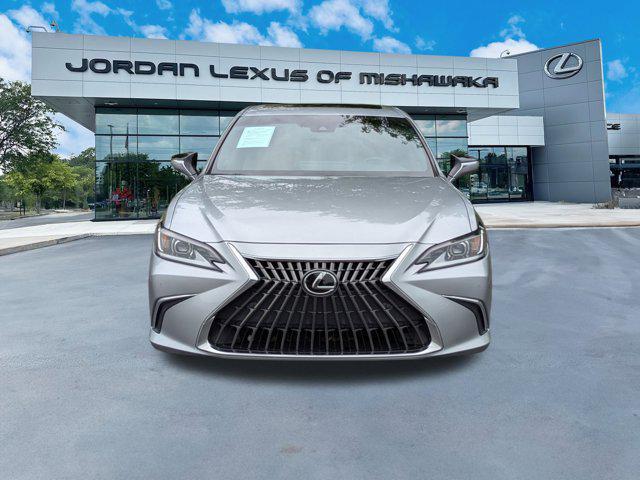 used 2022 Lexus ES 350 car, priced at $36,998