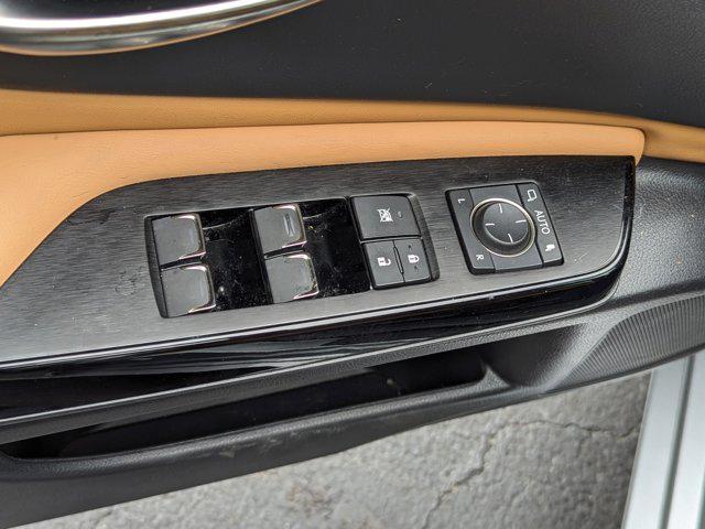 used 2022 Lexus ES 350 car, priced at $36,998