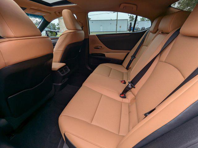used 2022 Lexus ES 350 car, priced at $36,998