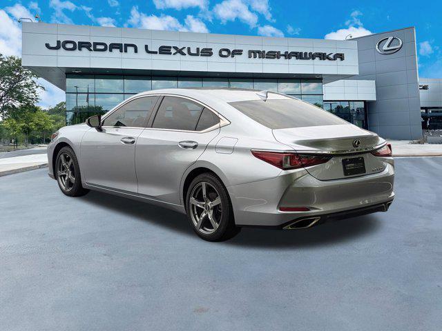 used 2022 Lexus ES 350 car, priced at $36,998