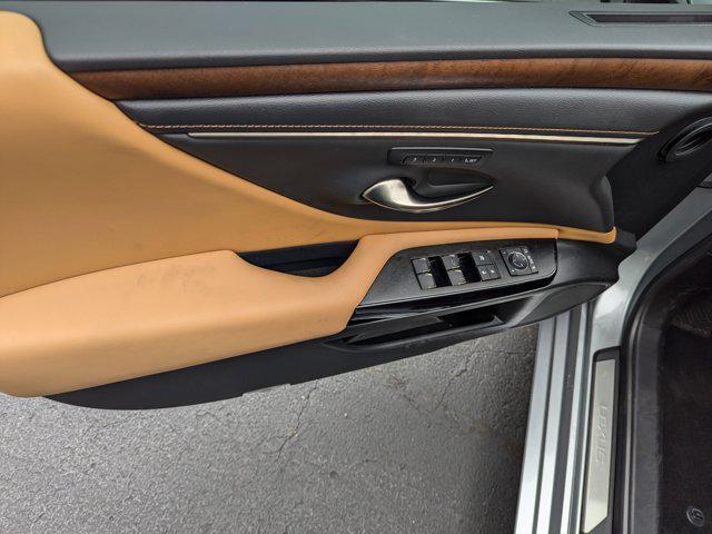used 2022 Lexus ES 350 car, priced at $36,998