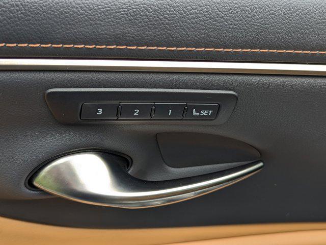 used 2022 Lexus ES 350 car, priced at $36,998