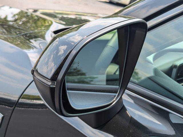 new 2025 Lexus TX 350 car, priced at $68,077