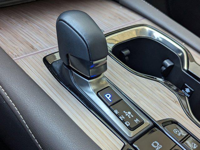 used 2024 Lexus RX 350 car, priced at $50,999