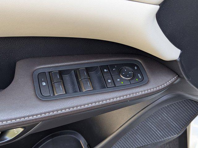 used 2024 Lexus RX 350 car, priced at $50,999