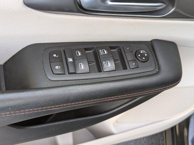 used 2020 Chrysler Pacifica car, priced at $18,999