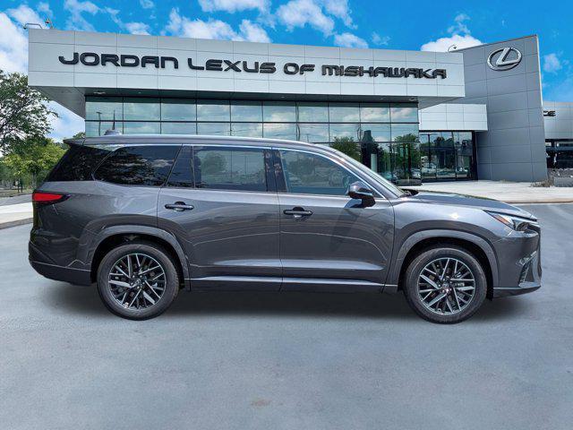new 2025 Lexus TX 350 car, priced at $62,908