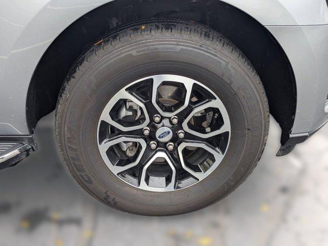 used 2023 Ford Expedition Max car, priced at $36,996