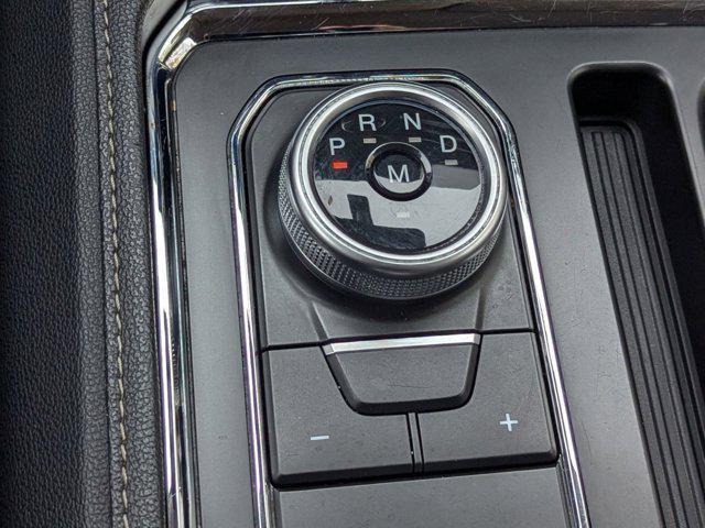 used 2023 Ford Expedition Max car, priced at $36,996