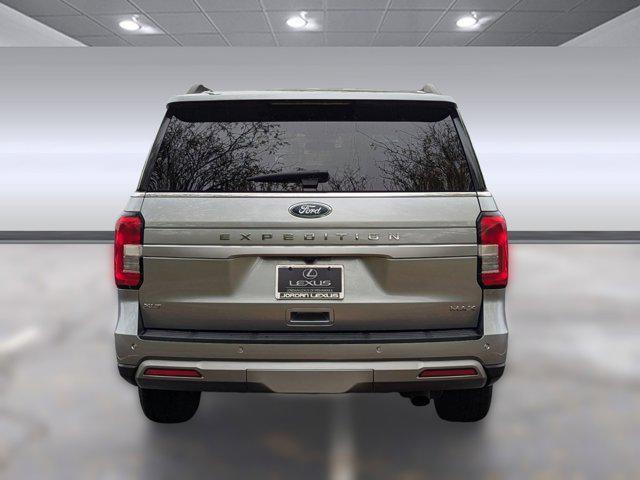 used 2023 Ford Expedition Max car, priced at $36,996