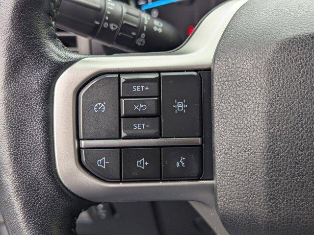 used 2023 Ford Expedition Max car, priced at $36,996