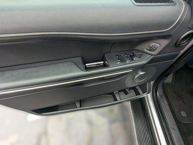 used 2023 Ford Expedition Max car, priced at $36,996