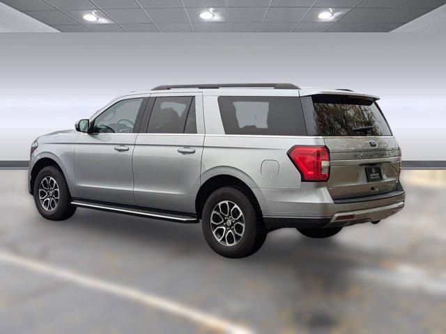 used 2023 Ford Expedition Max car, priced at $36,996