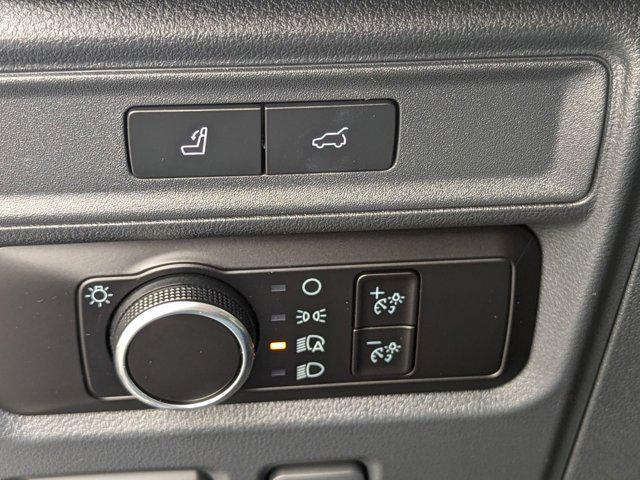 used 2023 Ford Expedition Max car, priced at $36,996