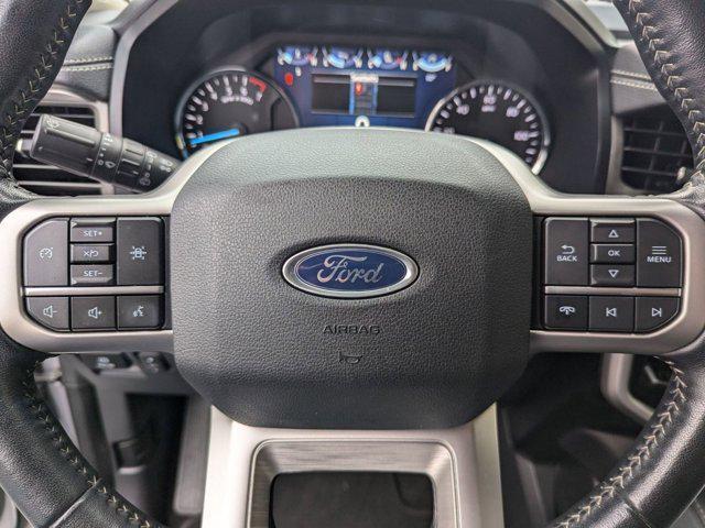 used 2023 Ford Expedition Max car, priced at $36,996