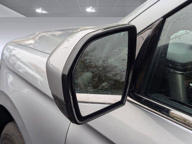 used 2023 Ford Expedition Max car, priced at $36,996