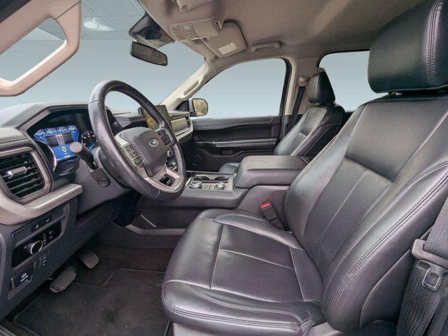 used 2023 Ford Expedition Max car, priced at $36,996